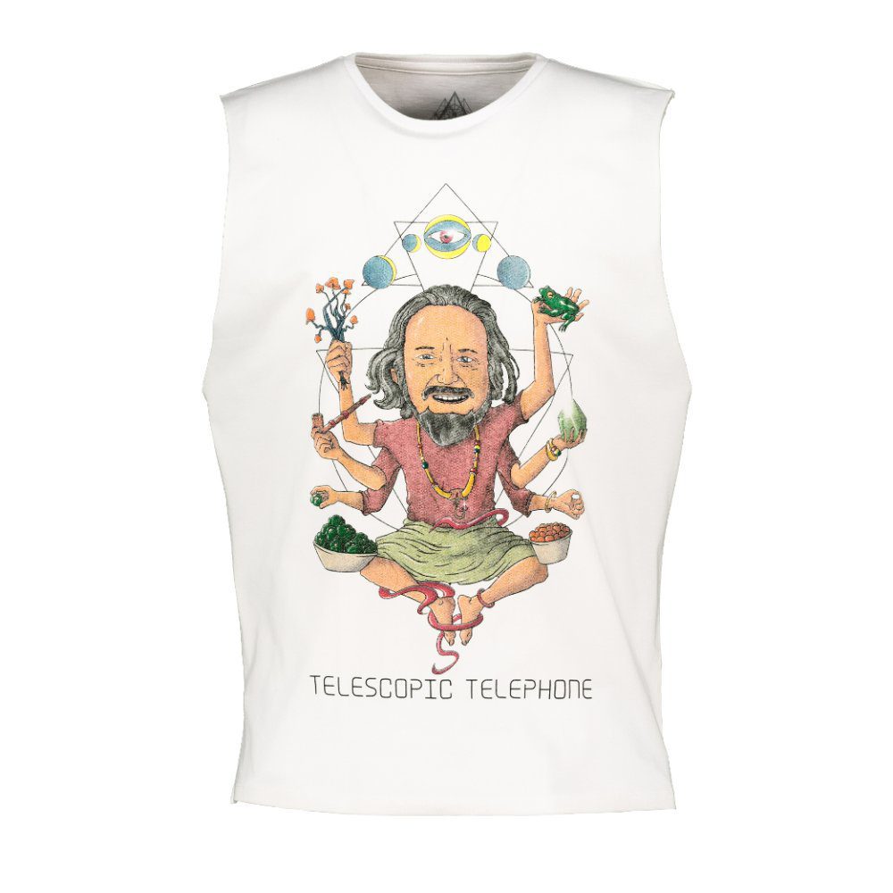 Telescopic Telephone
