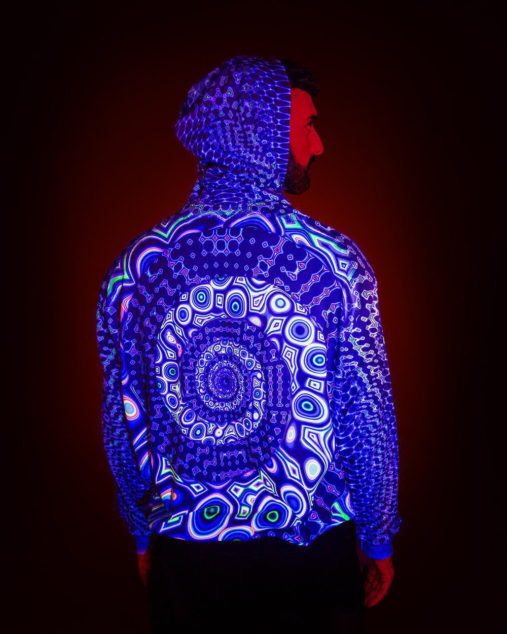 Purple Spiral 2020 - UV(HD)