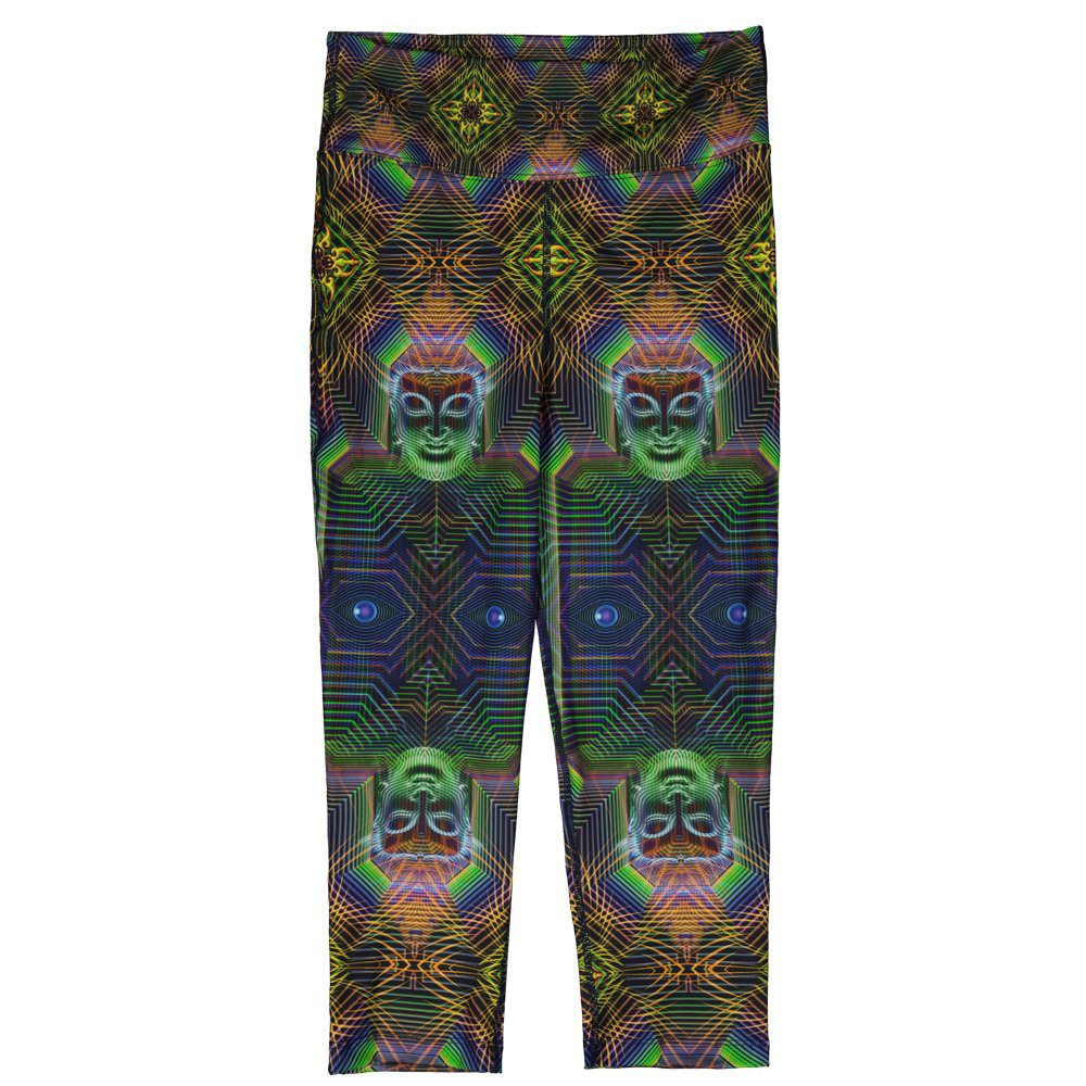 Buddha Face - Kids Size