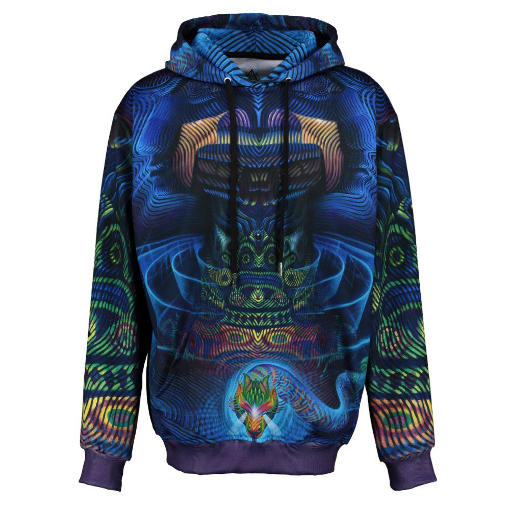 Hierophant (HD)