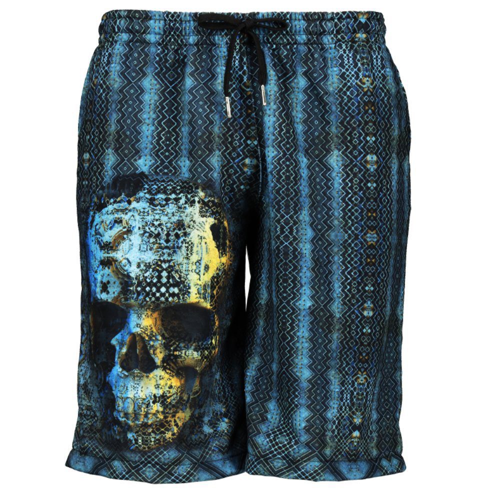 Skull Side (JS)