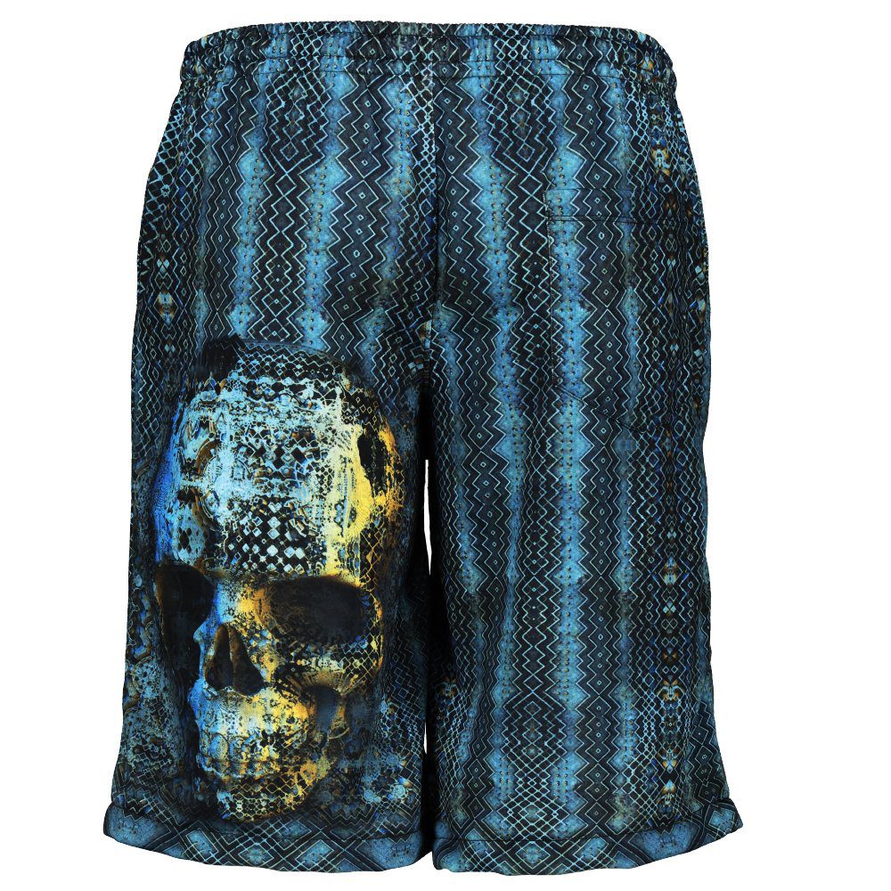 Skull Side (JS)