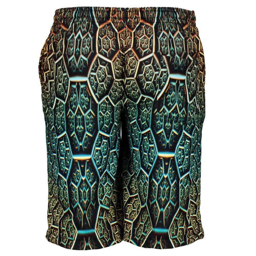 Octo Gold(JS)