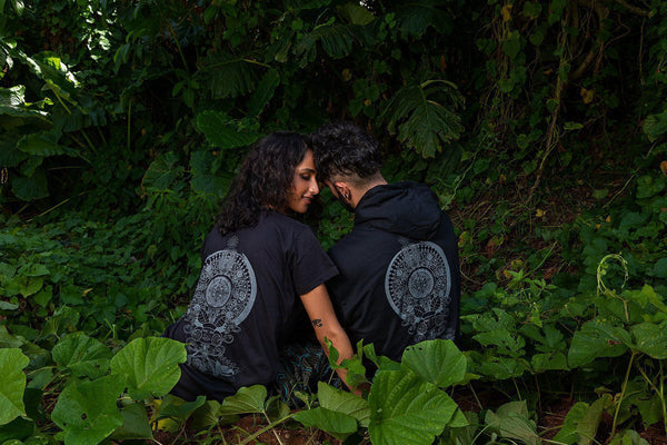 Mayan Calendar - Slim Fit