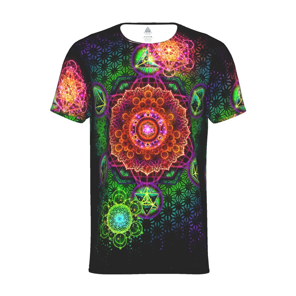 Psy Wholeness (TS)
