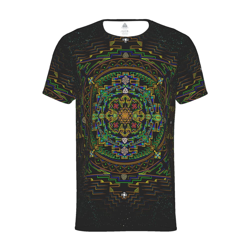 Sry Mandala (TS)
