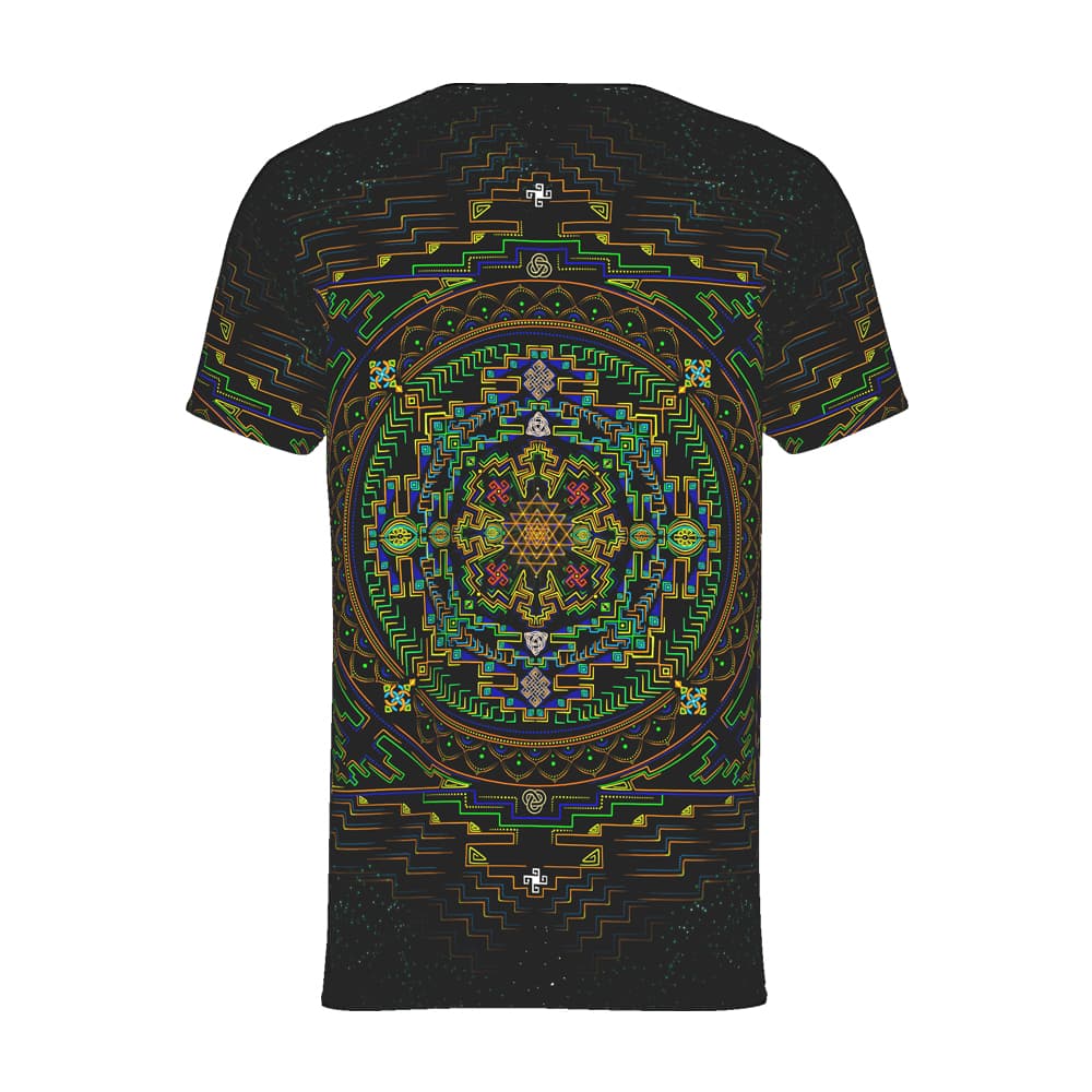 Sry Mandala (TS)