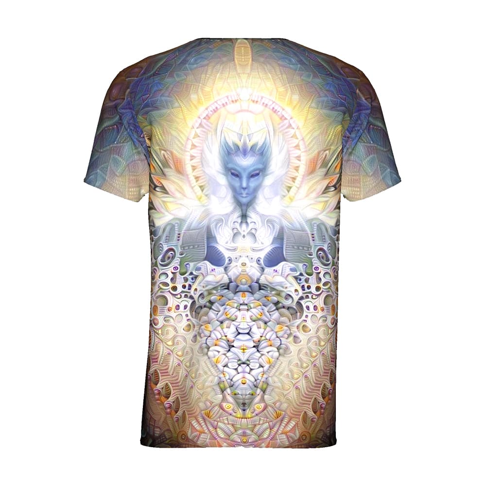 Angel of Arcturus (TS)
