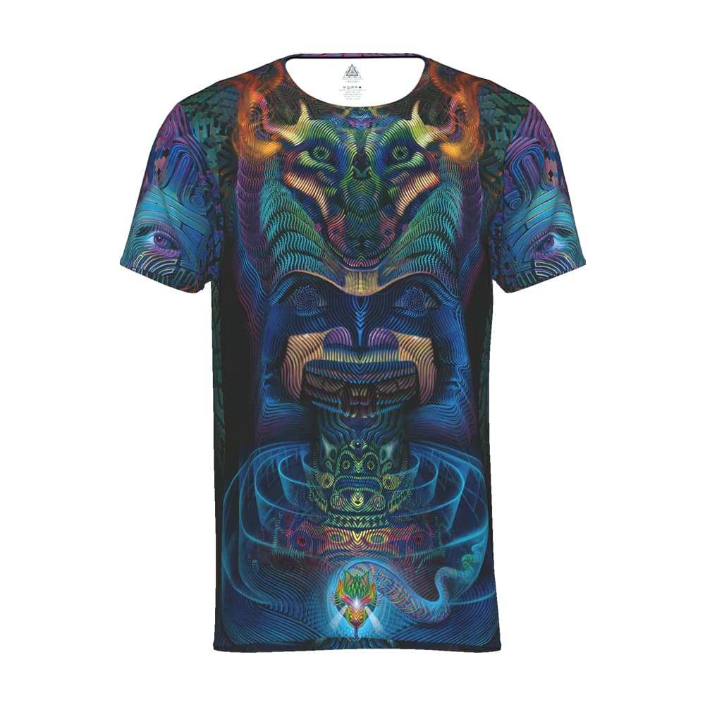 Hierophant (TS)