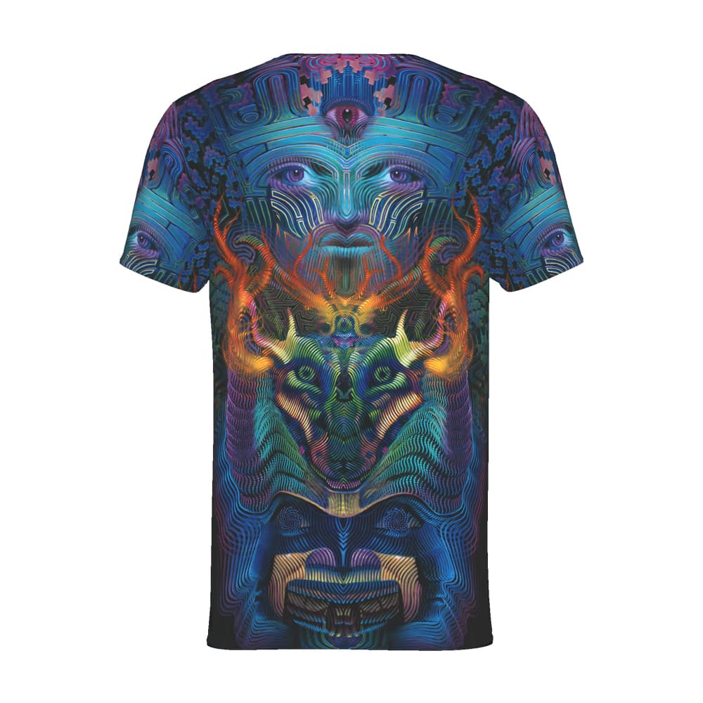 Hierophant (TS)