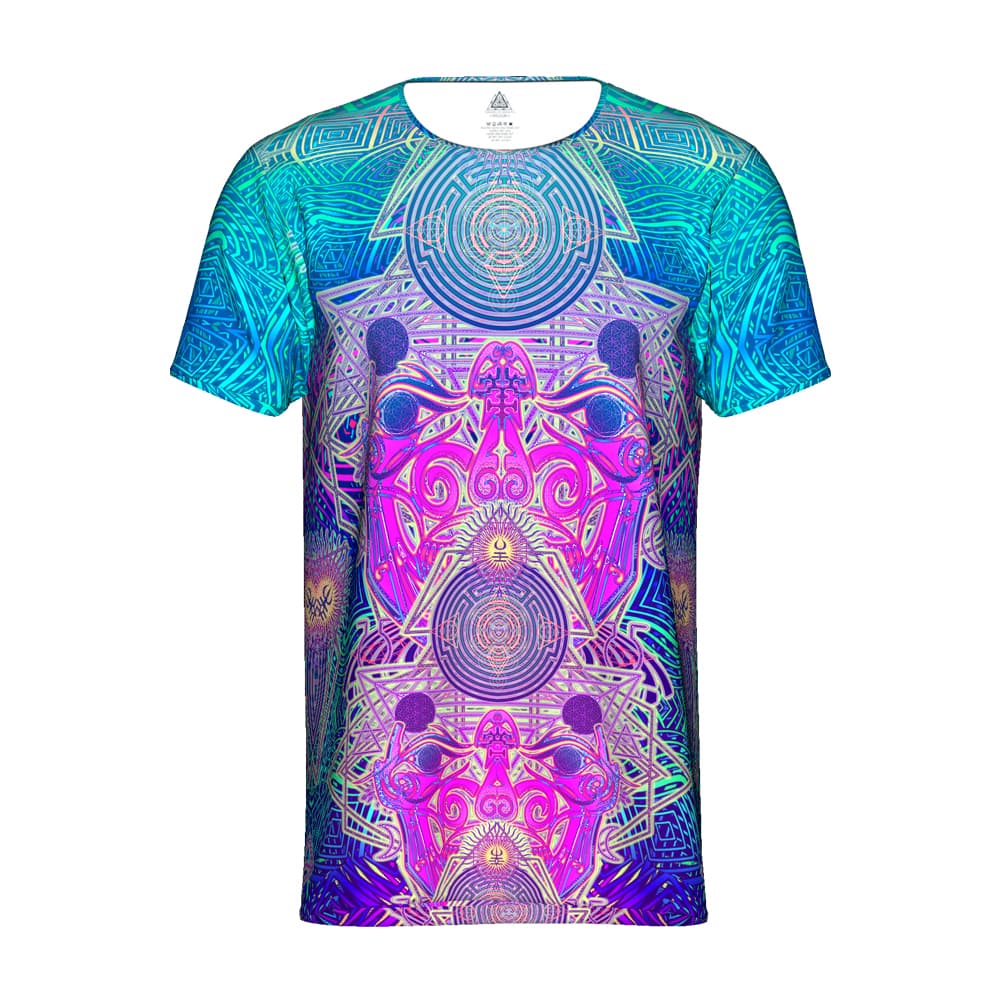 Sacral Acull Blue (TS)