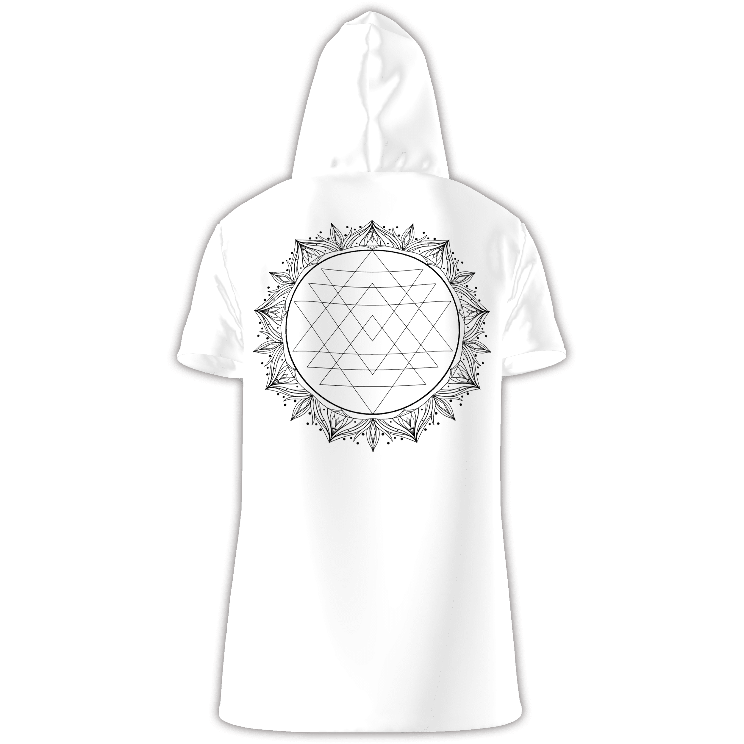 Sri Yantra - Ninja