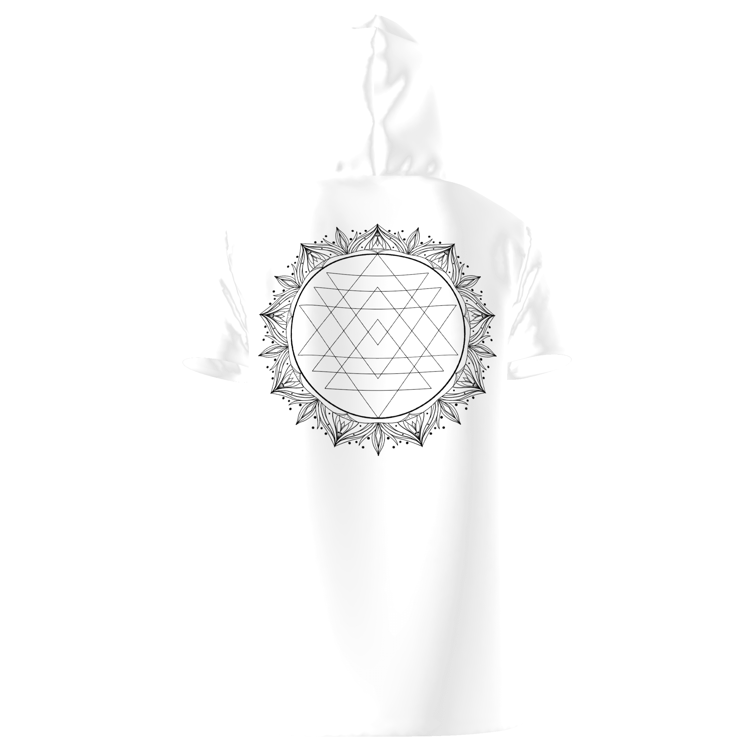 Sri Yantra - Ninja