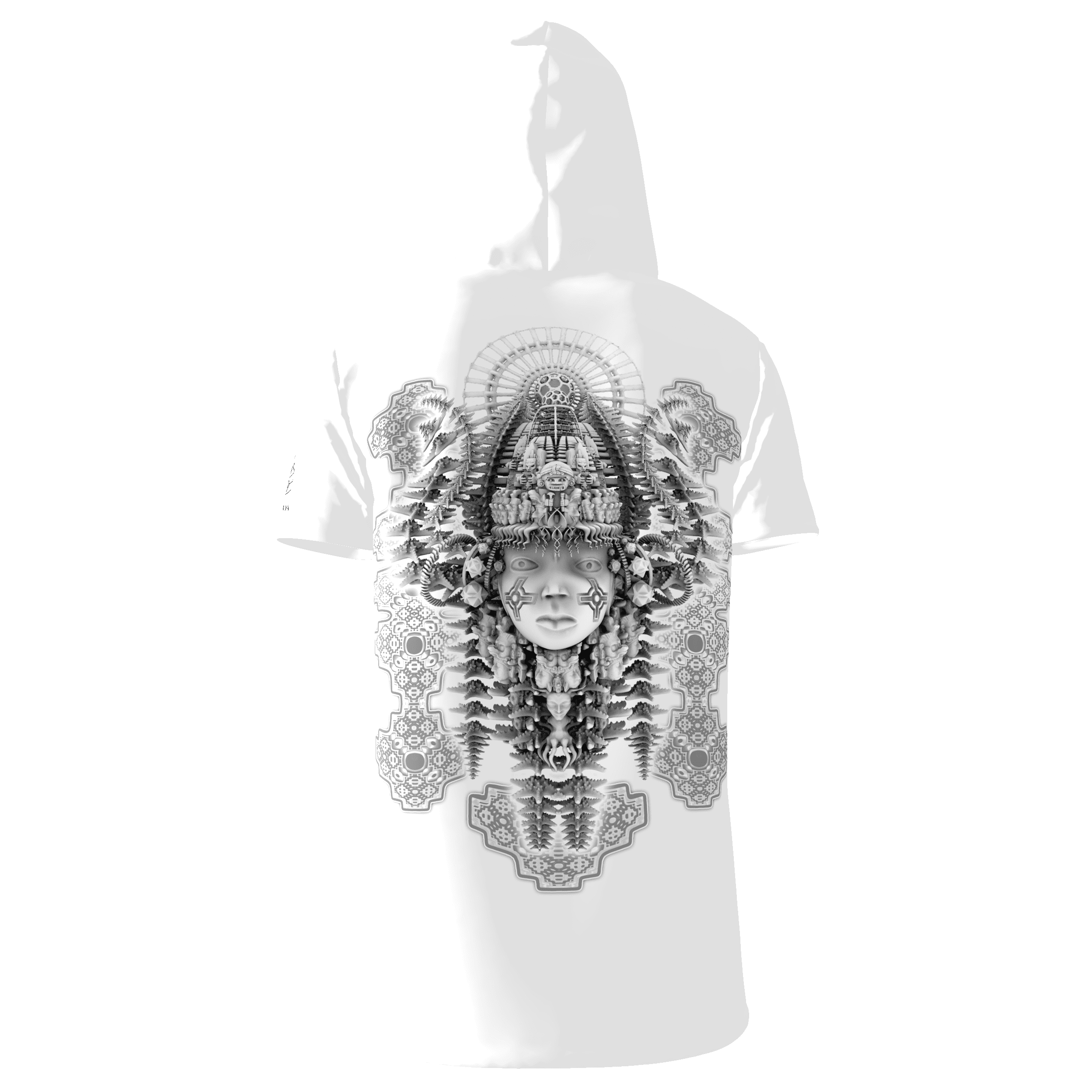 Tribal Spirit - Ninja
