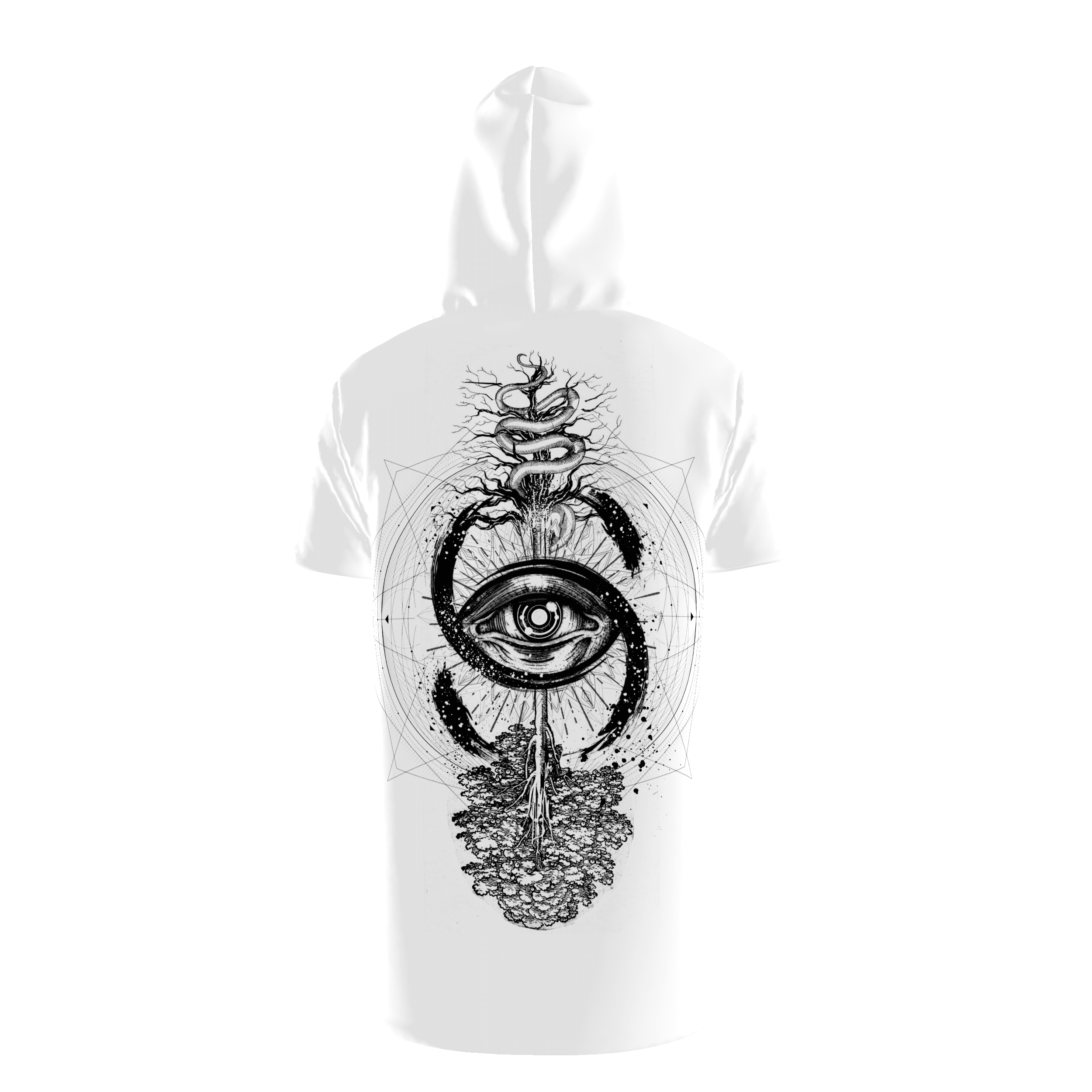 Natures Watching - Ninja