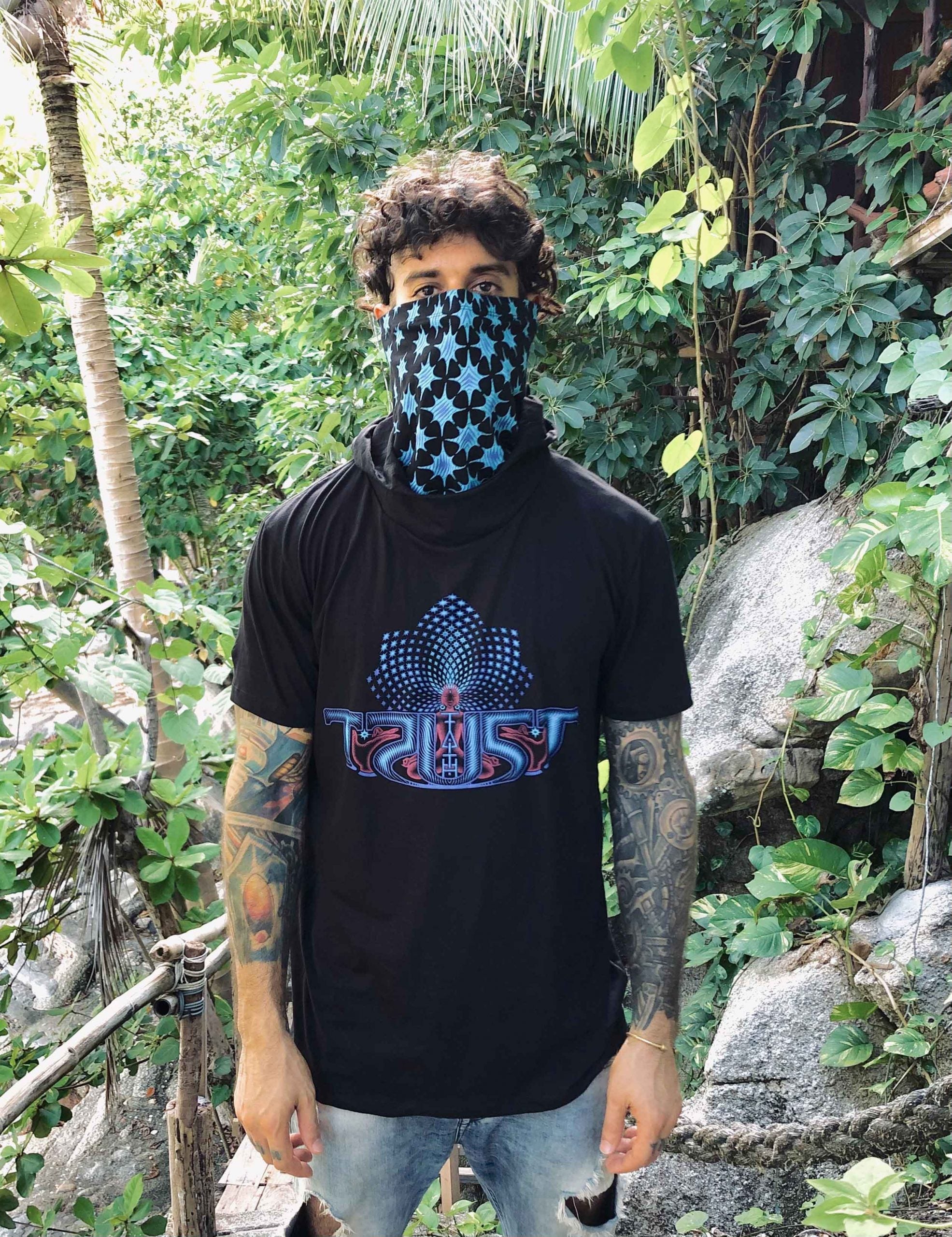 Trust In Faith - Ninja