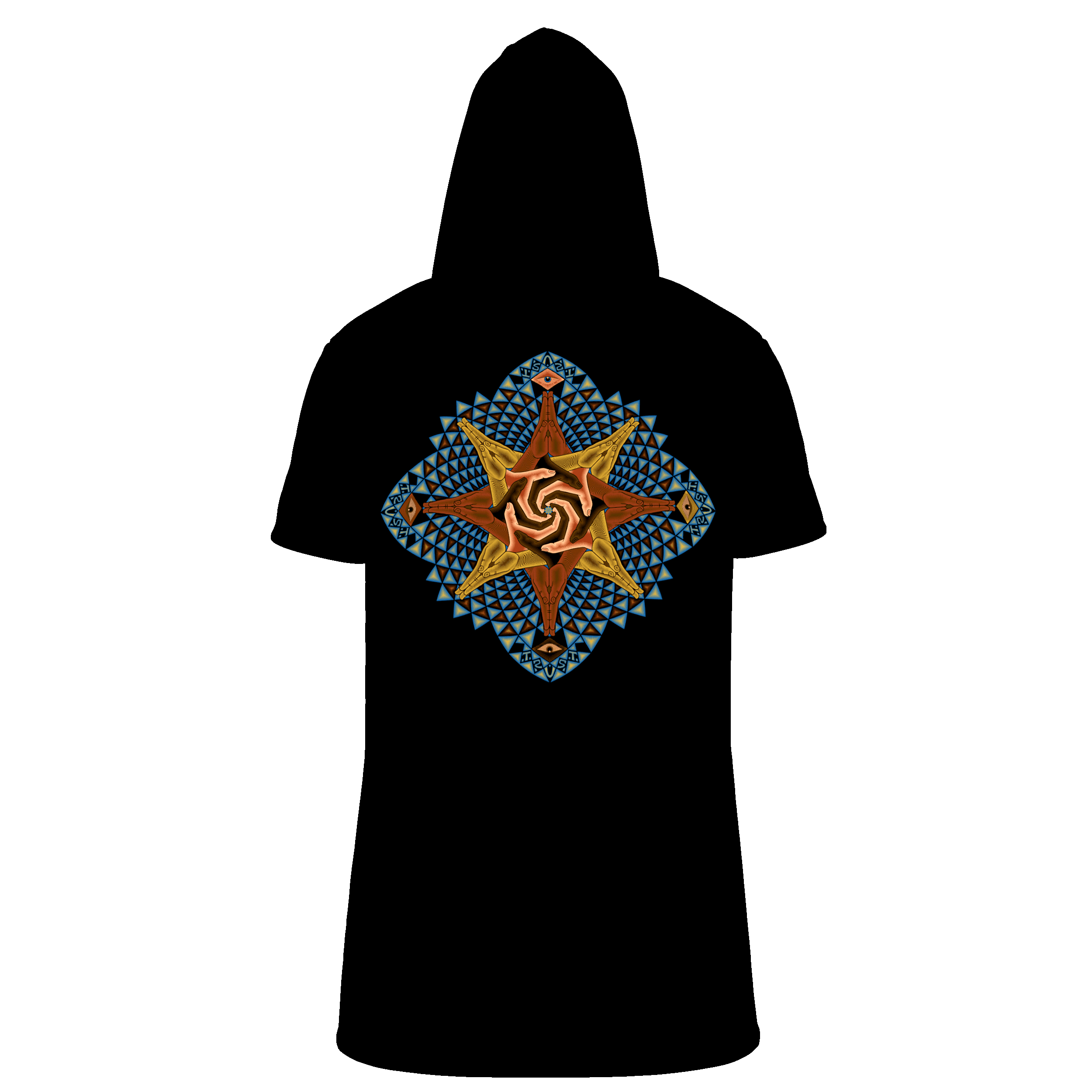 Handala - Ninja