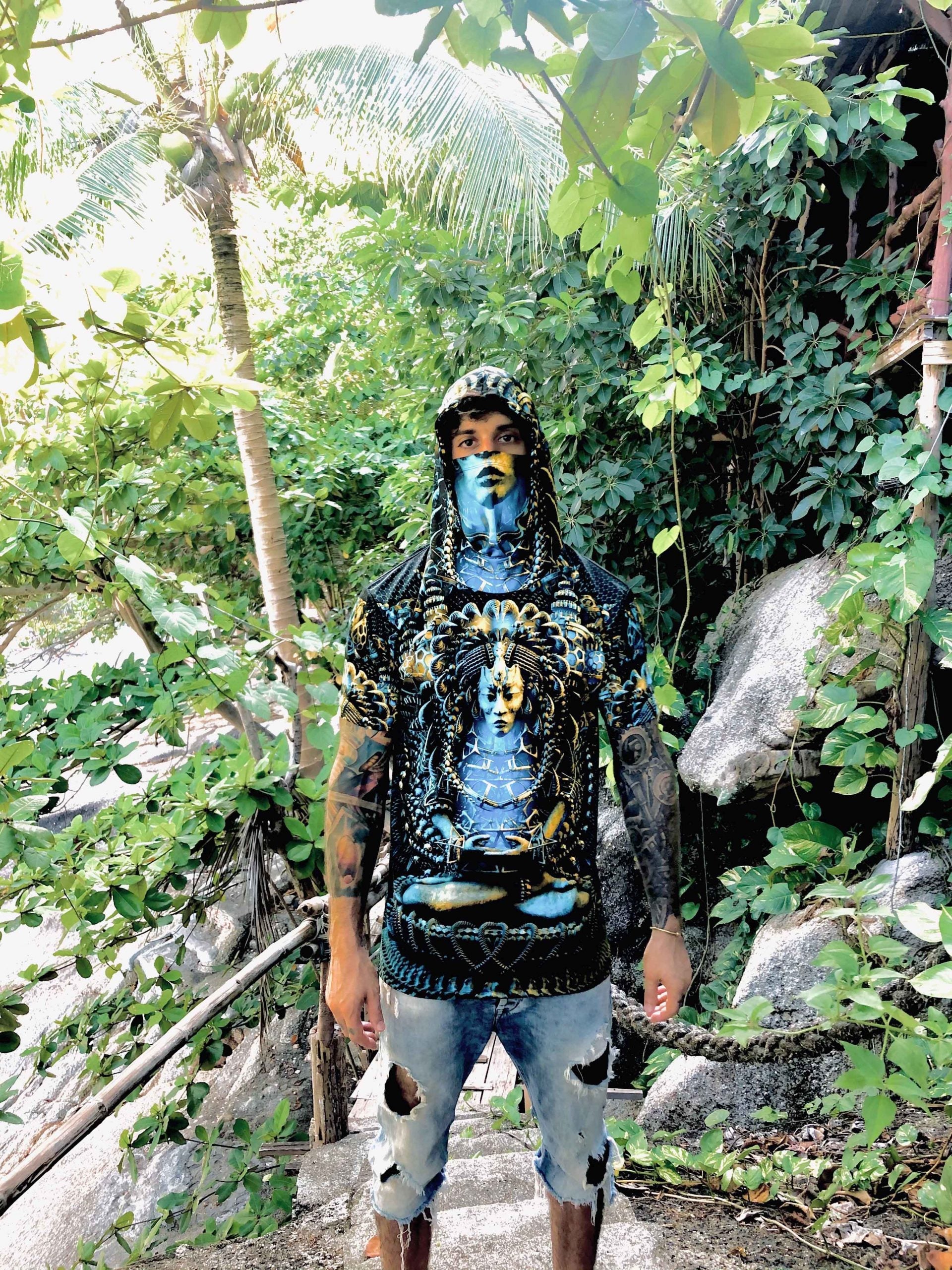 Asura - Ninja