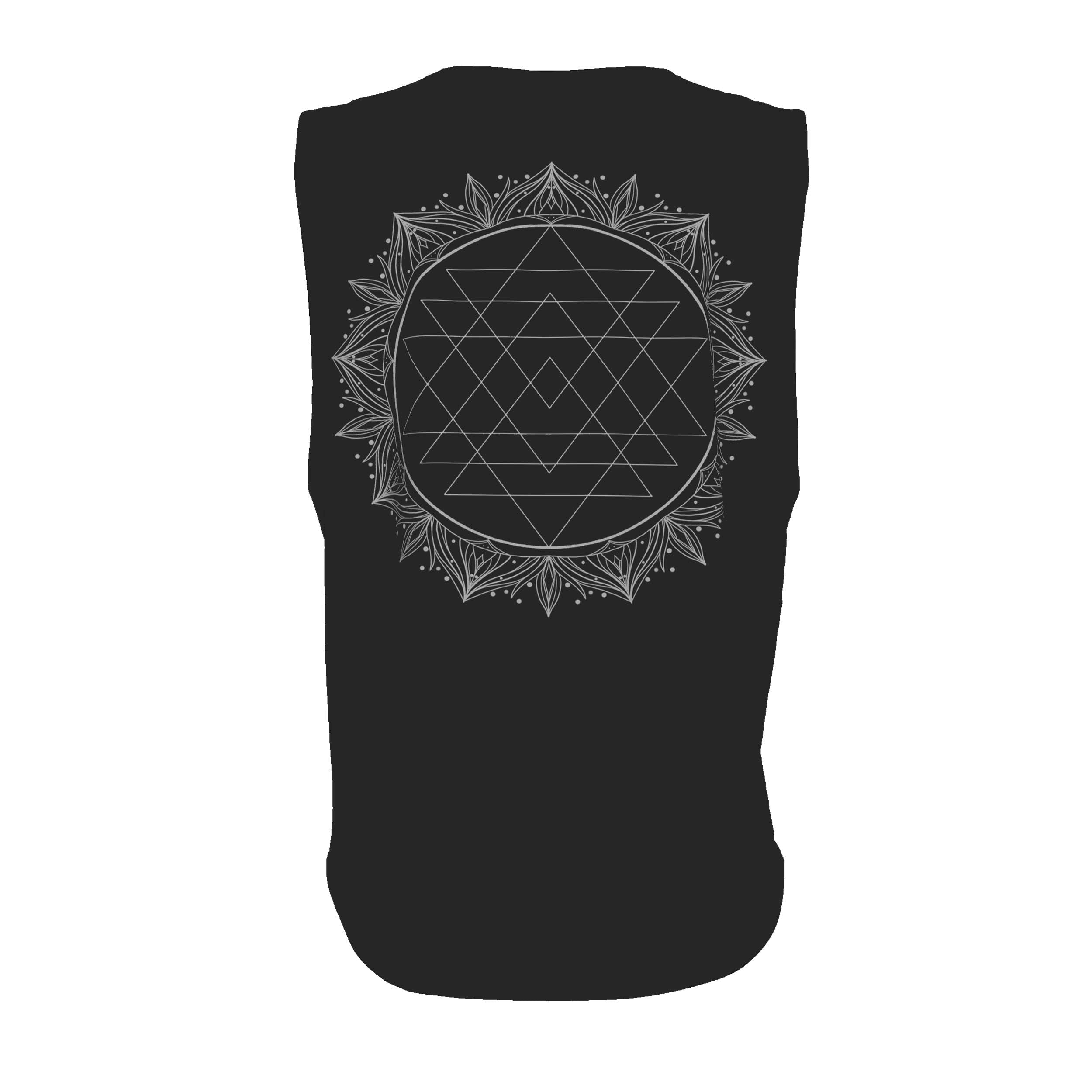 Sri Yantra (SV)