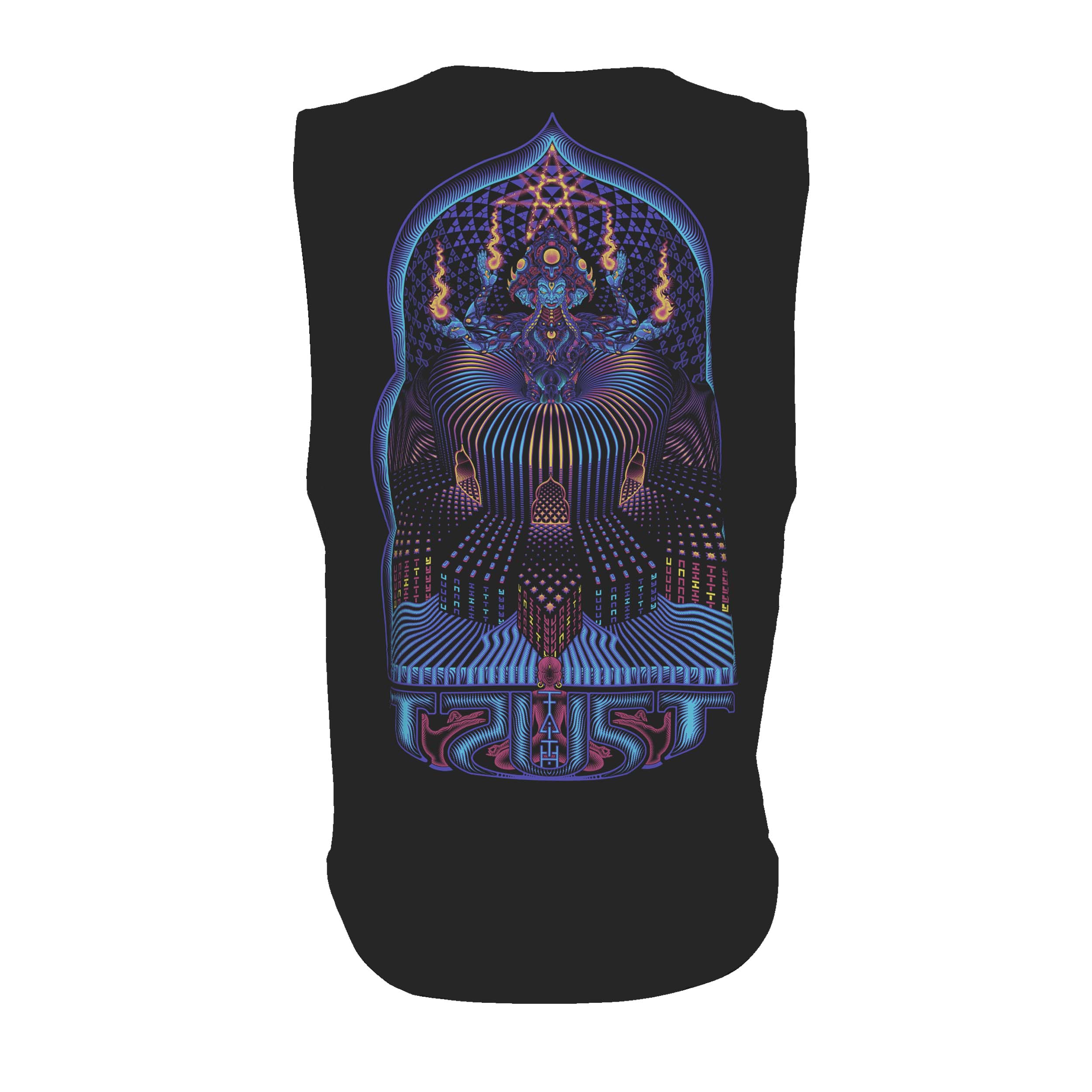 Trust in Faith (SV)