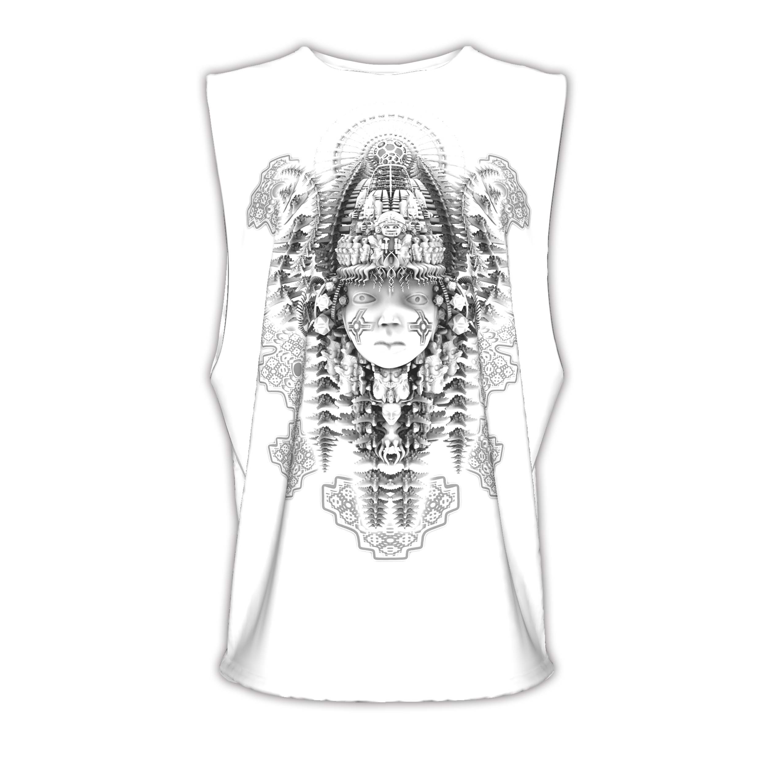 Tribal Spirit (SV)