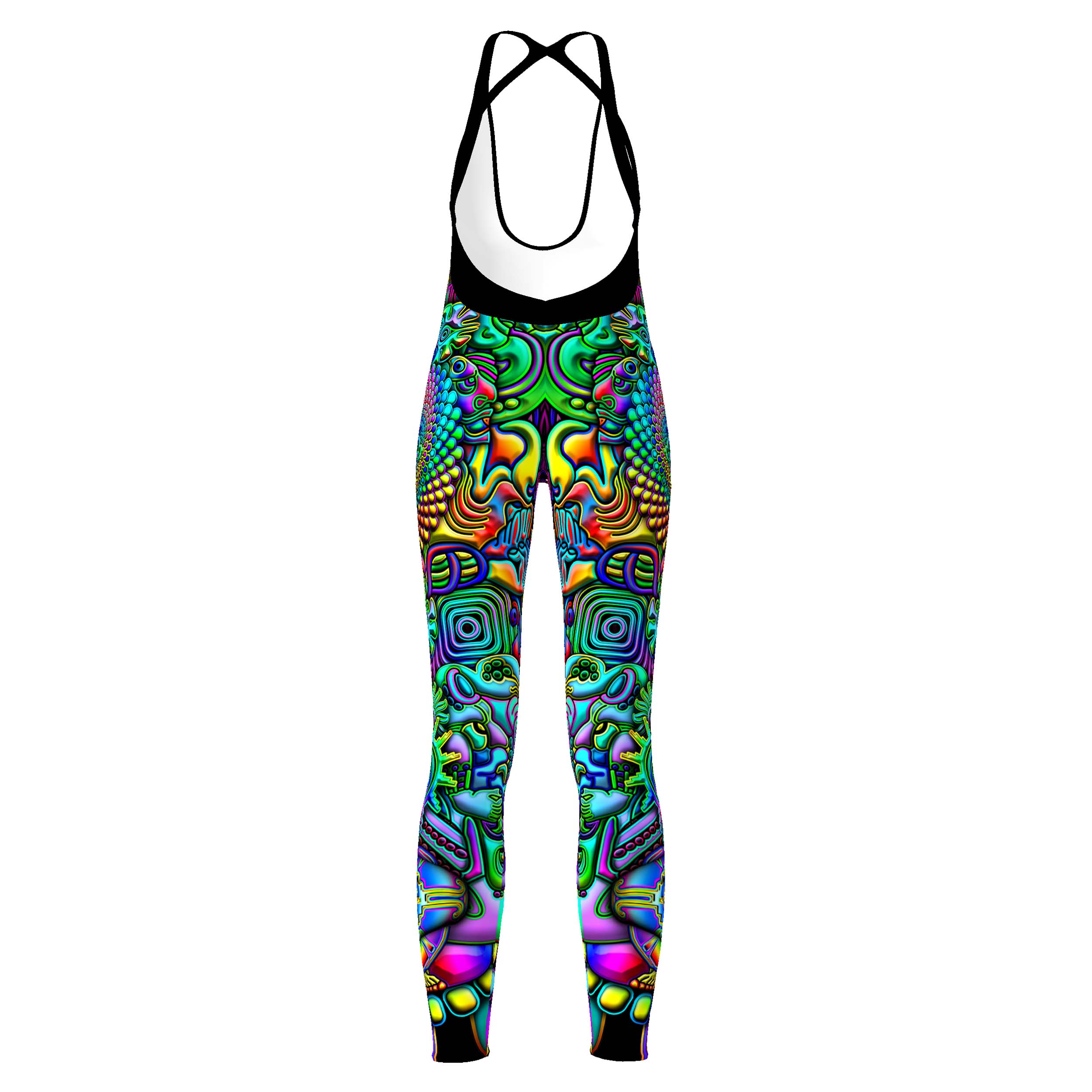 Rainbow Totem (JU)