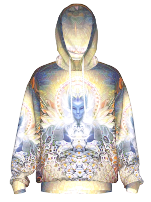 Angel of Arcturus - UV (HD)