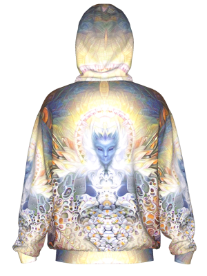 Angel of Arcturus - UV (HD)