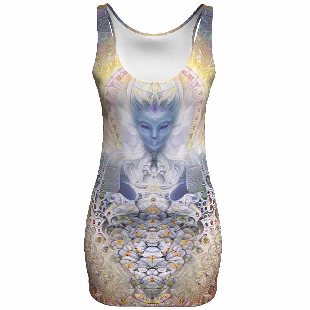 Angel of Arcturus (MD)