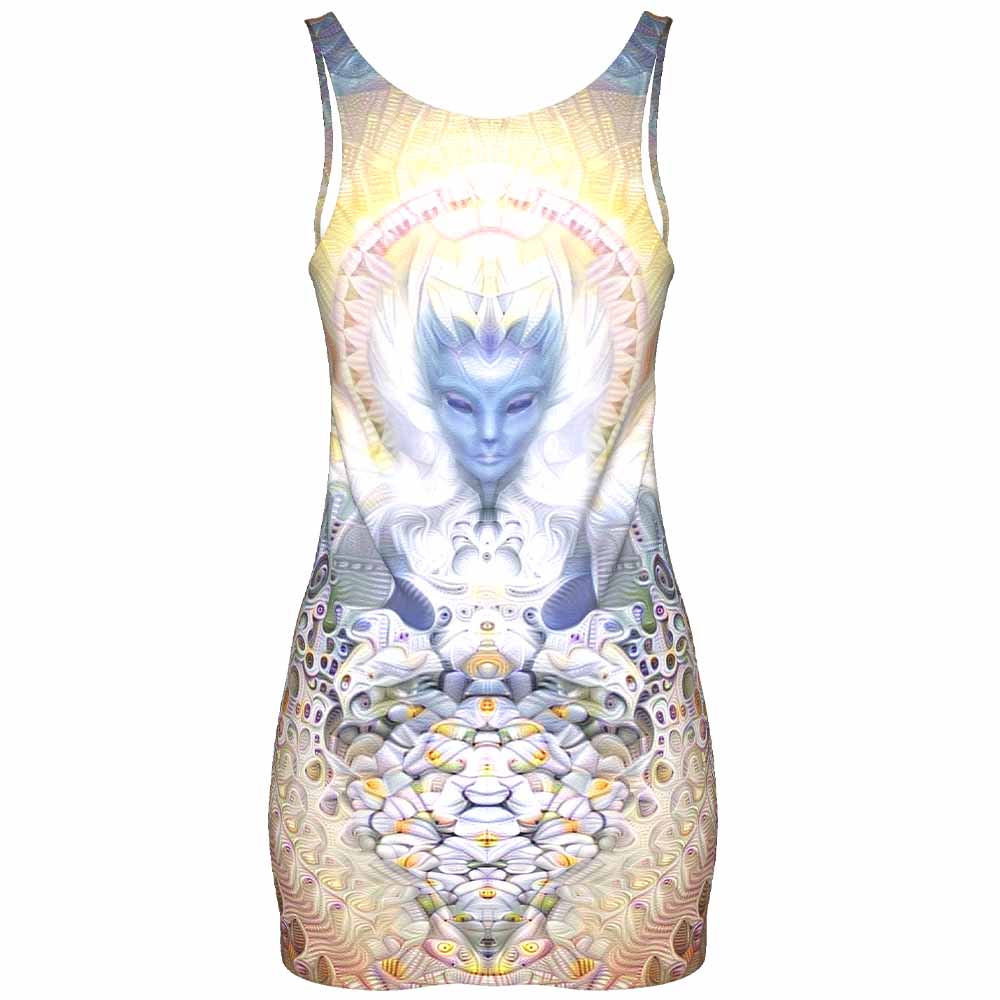 Angel of Arcturus (MD)