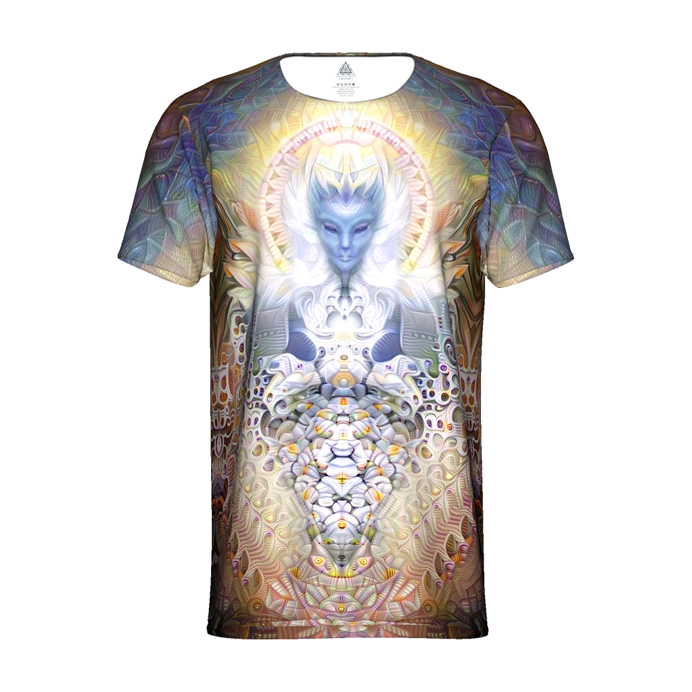 Angel of Arcturus (TS)