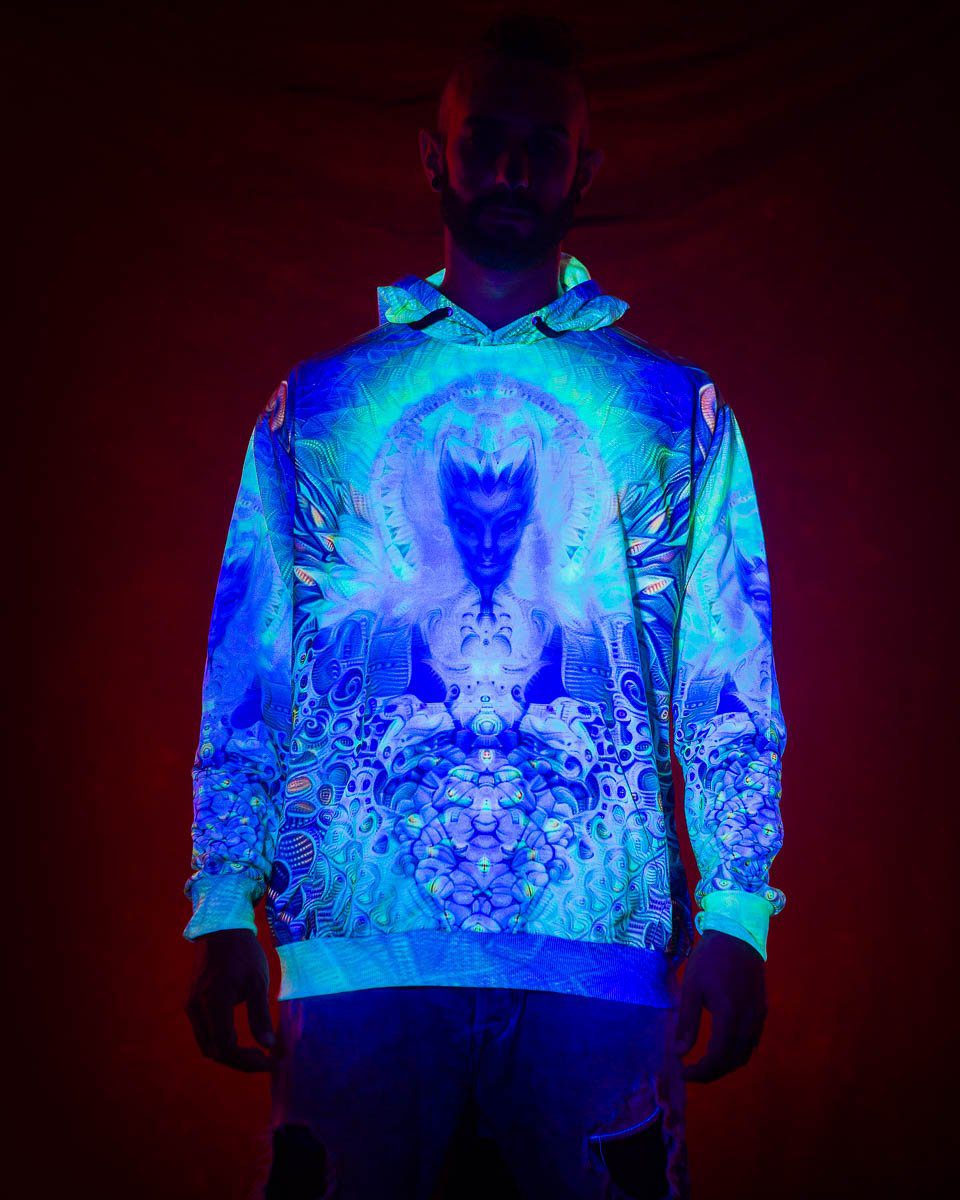 Angel of Arcturus - UV (HD)