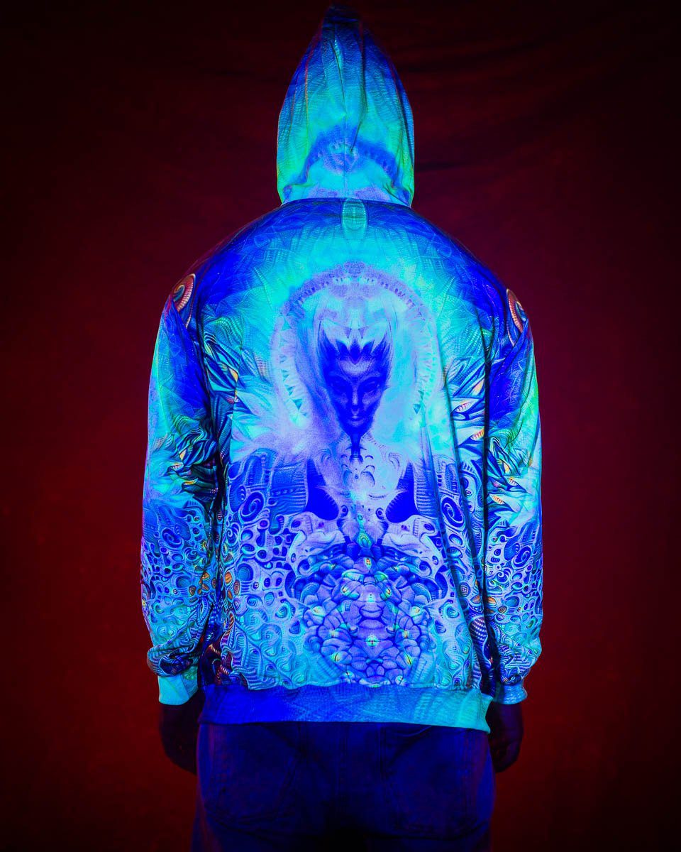 Angel of Arcturus - UV (HD)