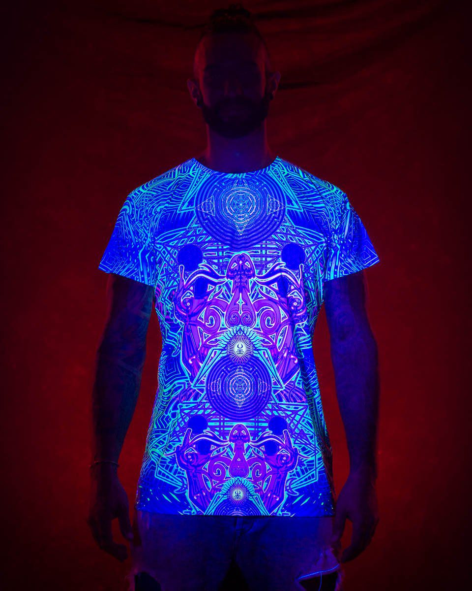 Sacral Acull Blue (TS)