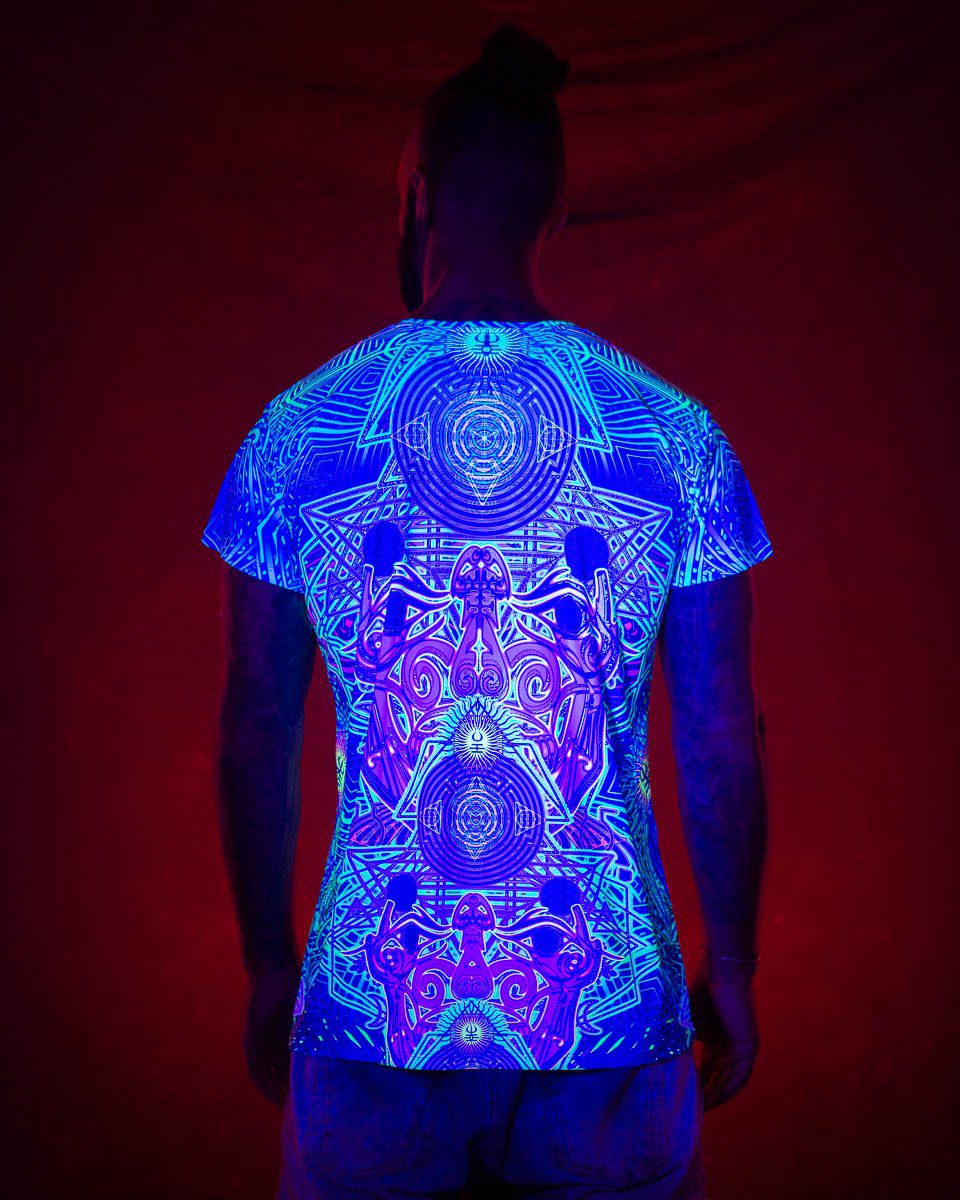Sacral Acull Blue (TS)