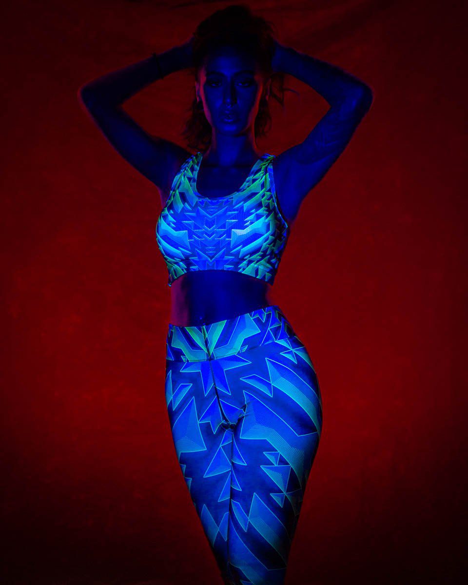 Angular - High Waist