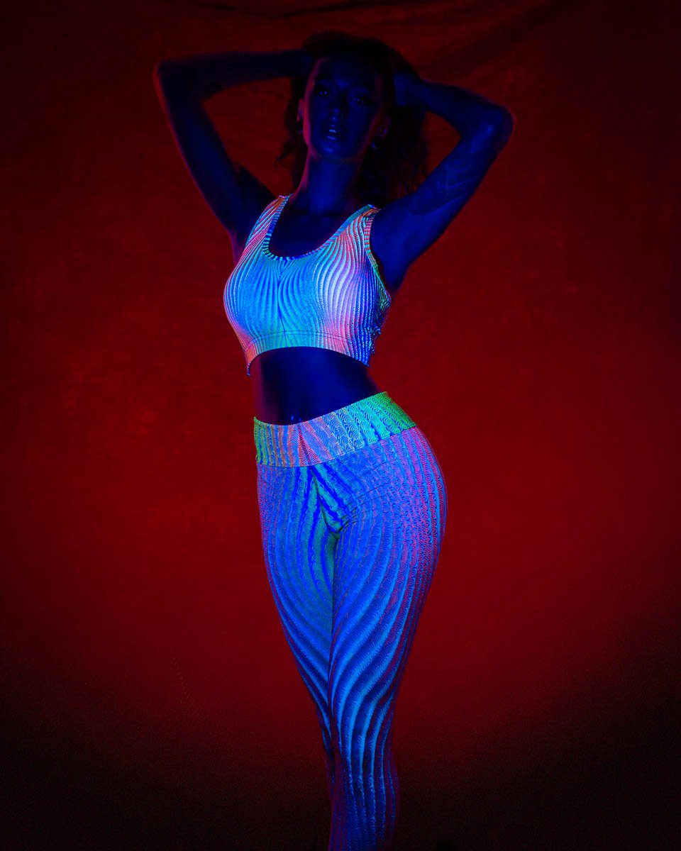 Elestial - High Waist