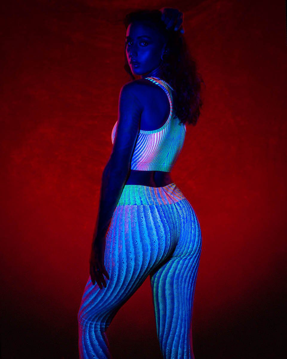 Elestial - High Waist