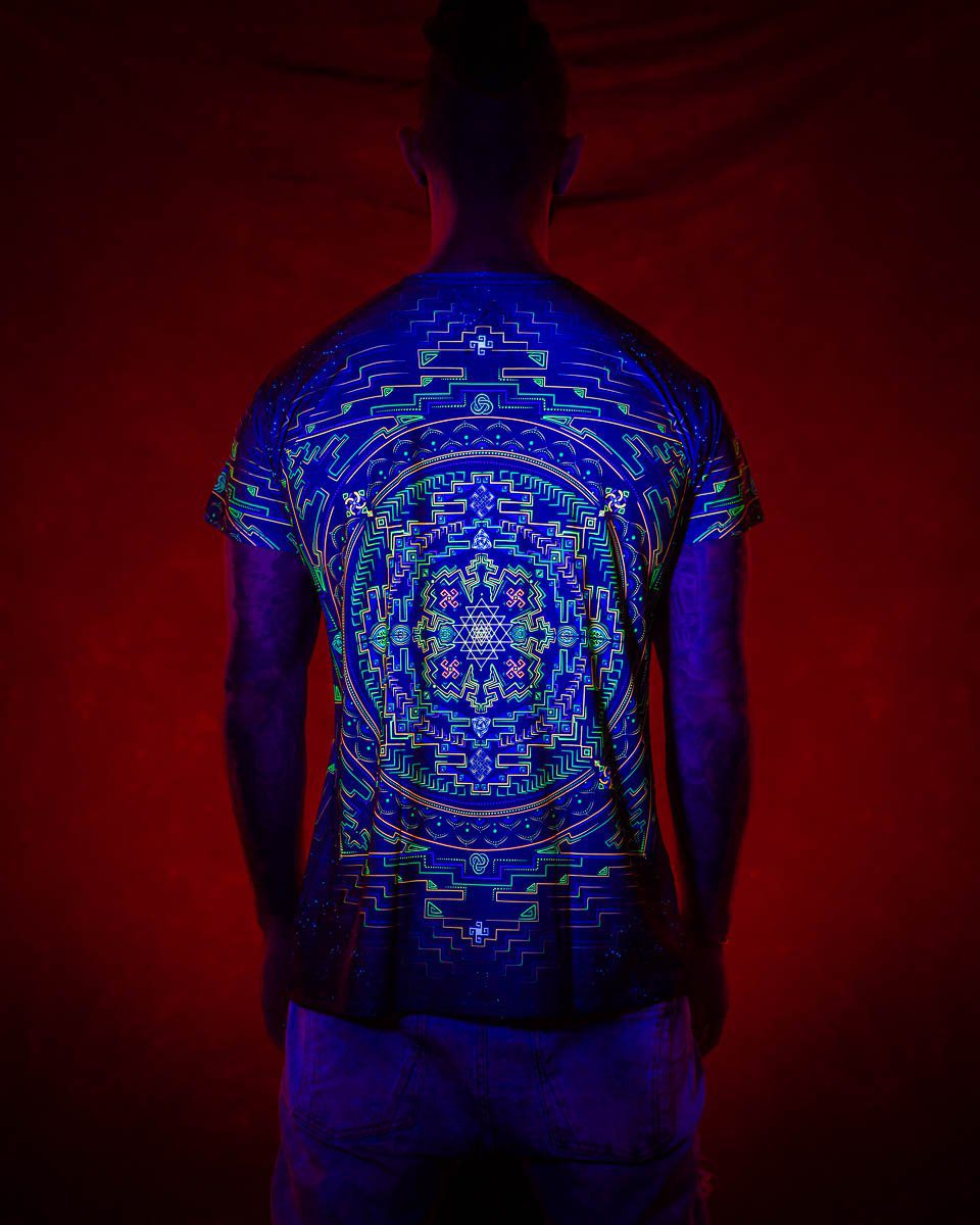 Sry Mandala (TS)