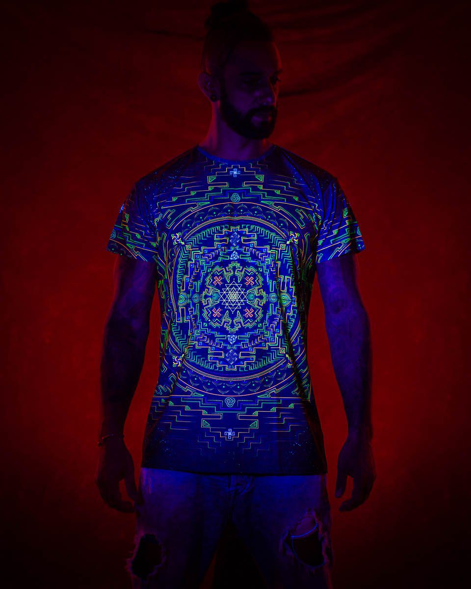 Sry Mandala (TS)