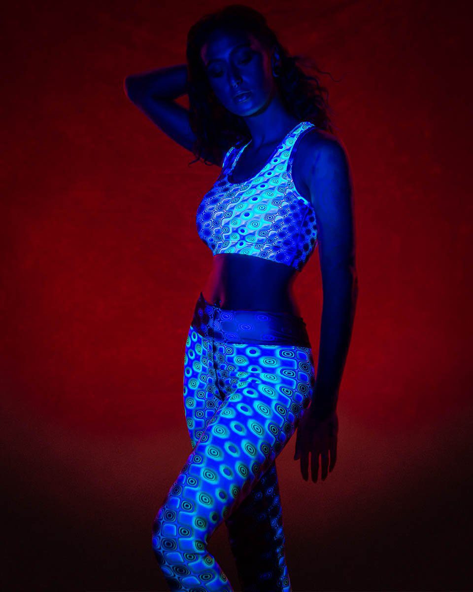Celestial - High Waist