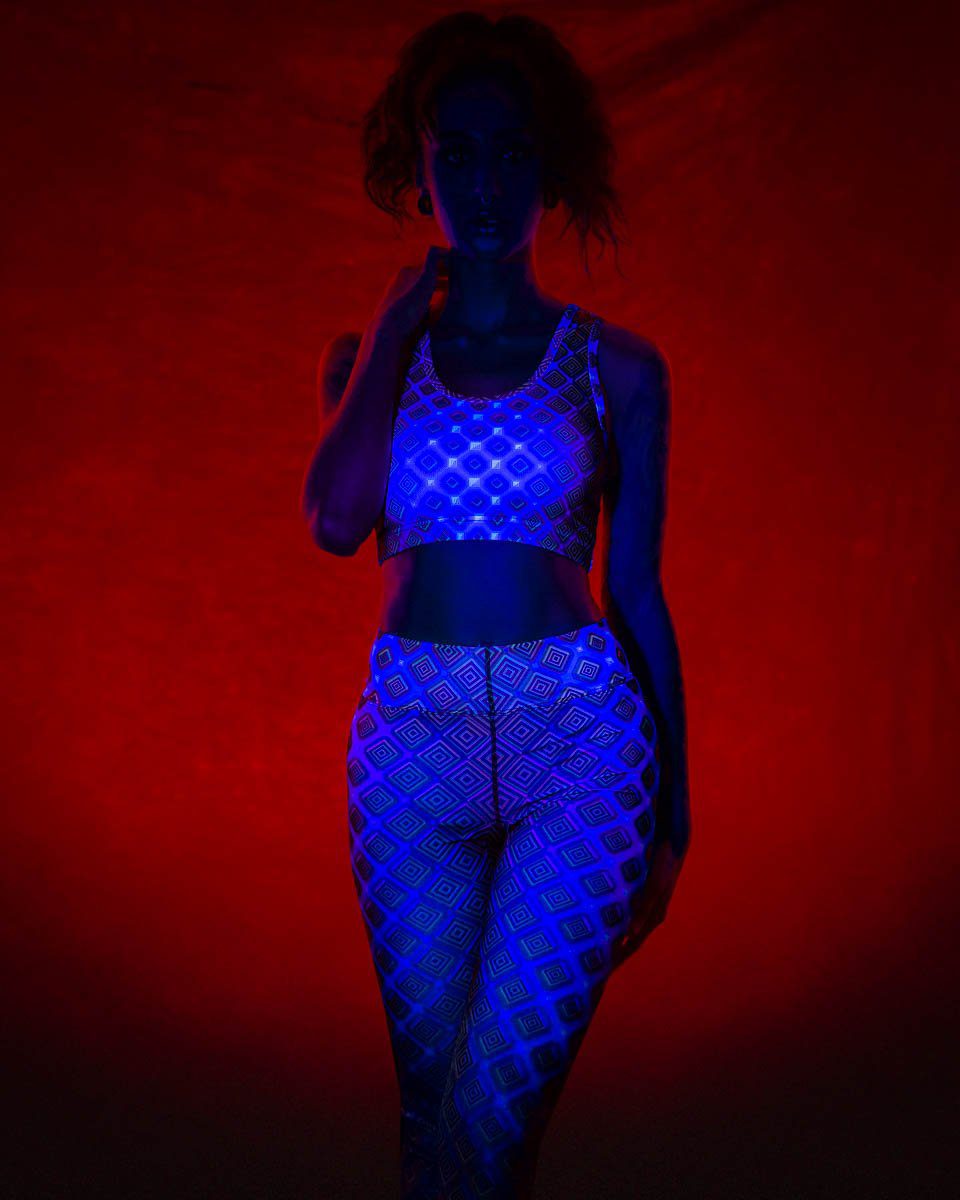 Cubic - High Waist