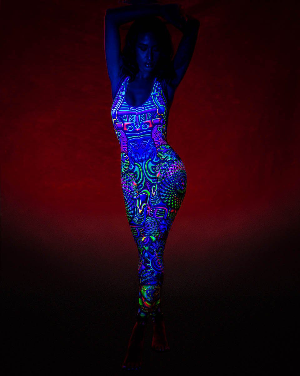 Rainbow Totem (JU)