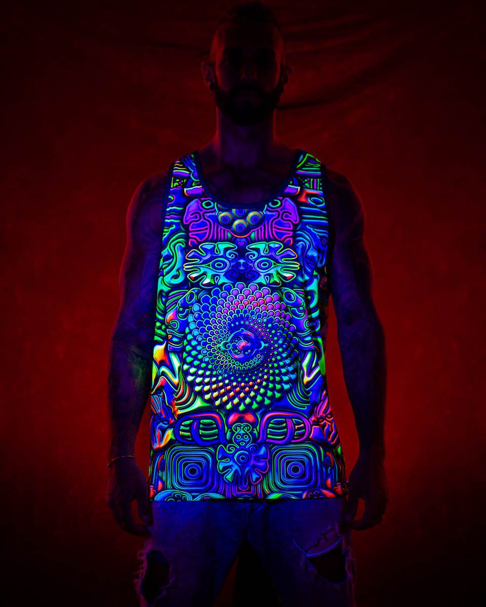 Rainbow Totem (TT)