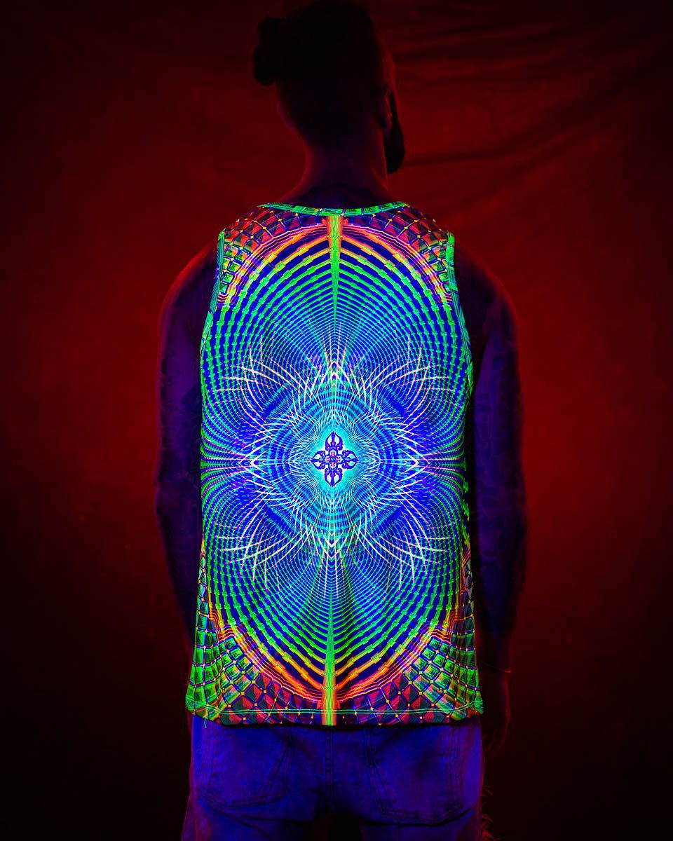 Heart Chakra (TT)