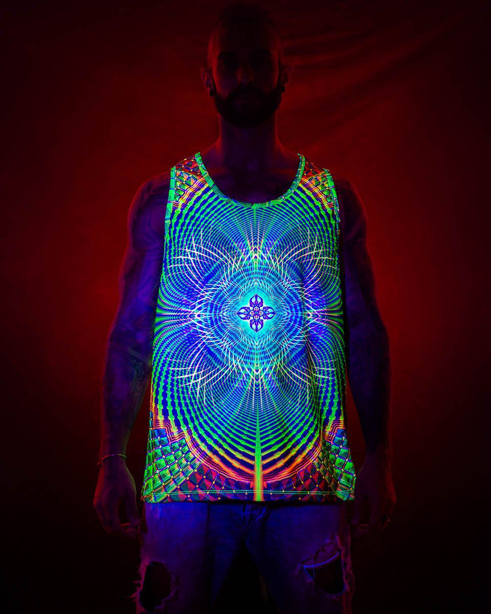 Heart Chakra (TT)