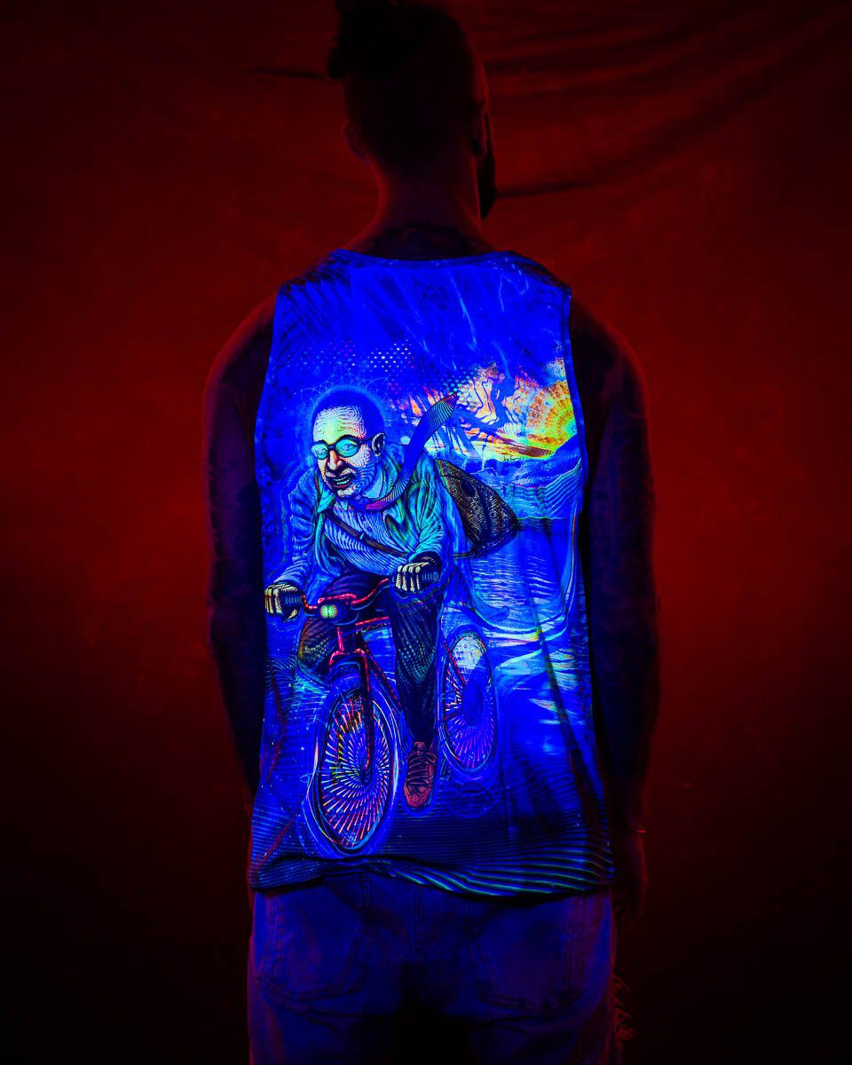 Bicycle Day '77 (TT)