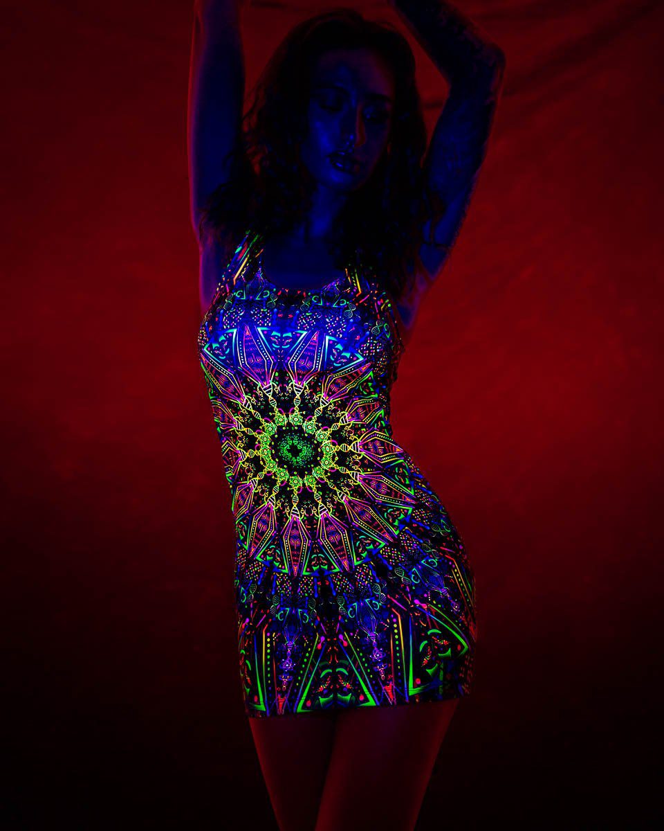 Fractal Mandala (MD)