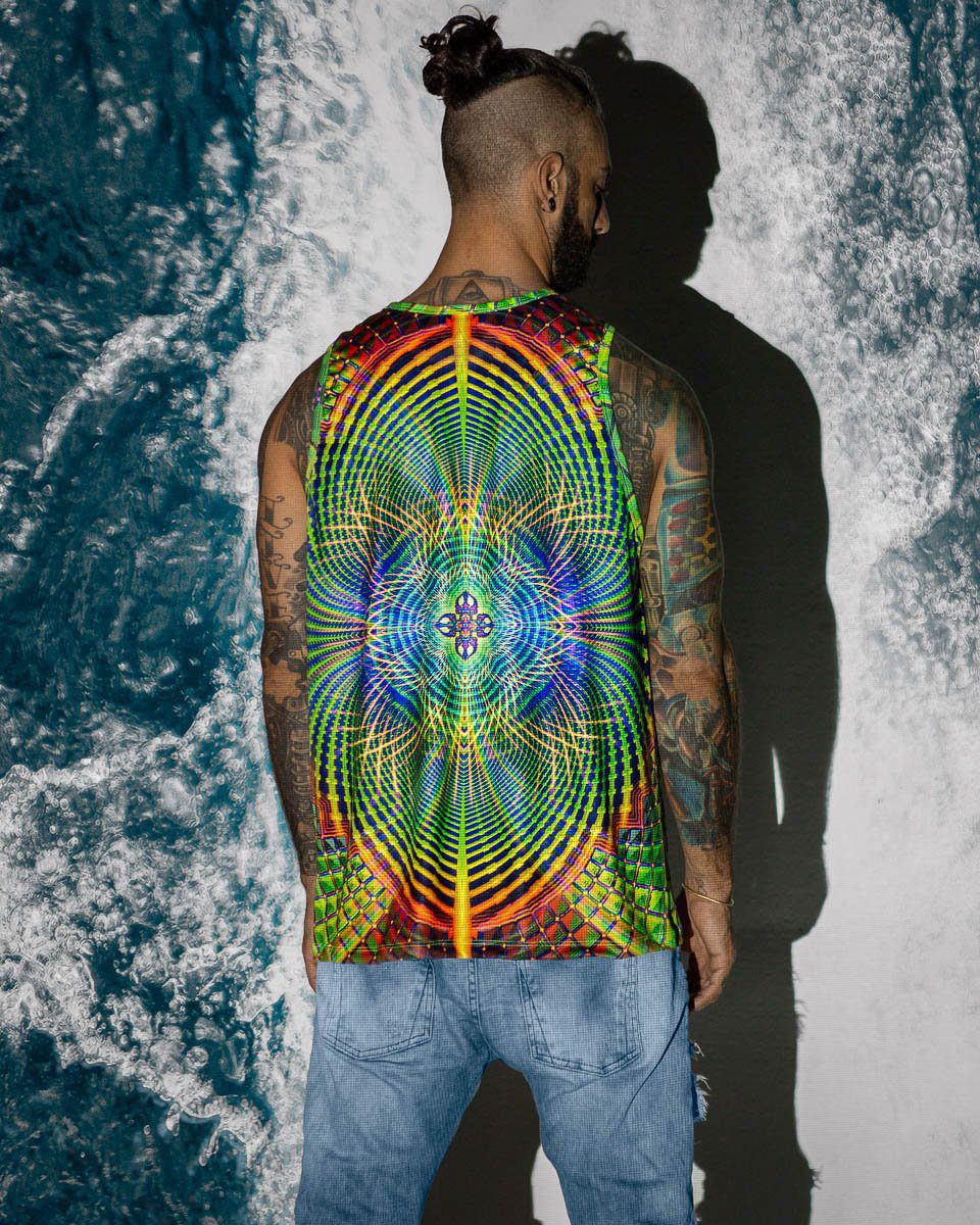 Heart Chakra (TT)
