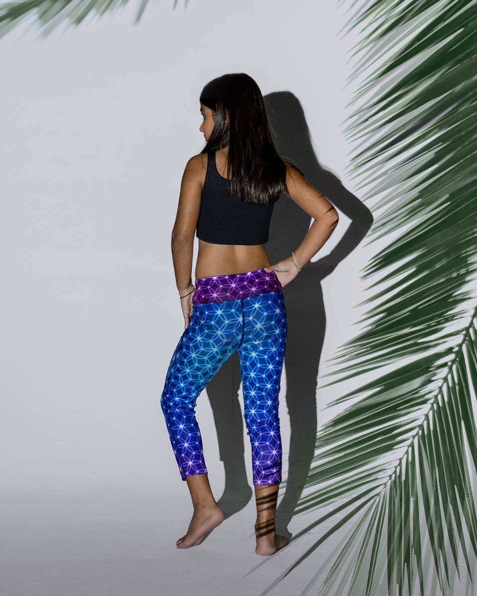 Flower Of Life - Kids Size